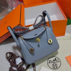 Hermes Top Handle Bags